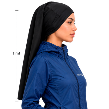 CRN-047 CUELLO PROTECTOR BALACLAVA 1 MT