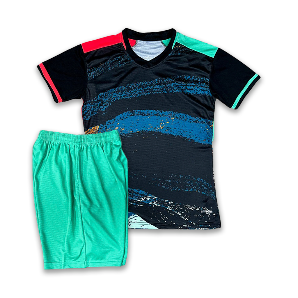 CRUF-001 TR UNIFORME PERSONALIZABLE