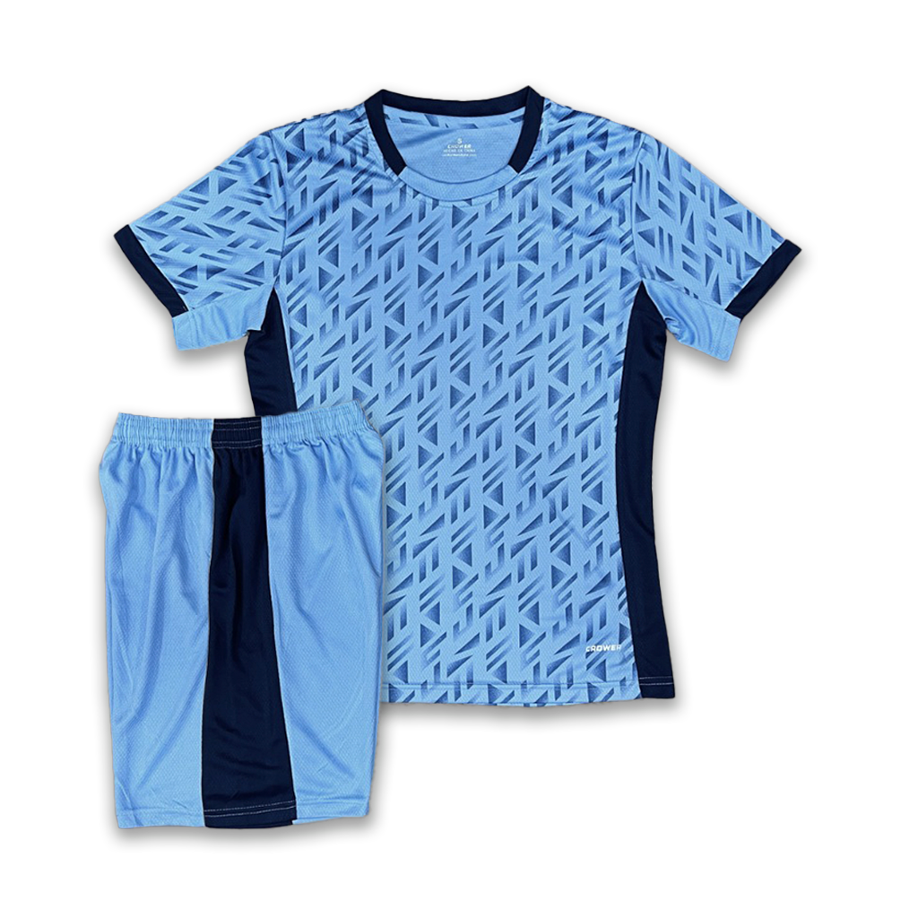 CRUF-002 TR UNIFORME PERSONALIZABLE