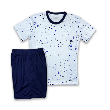 CRUF-003 TR UNIFORME PERSONALIZABLE