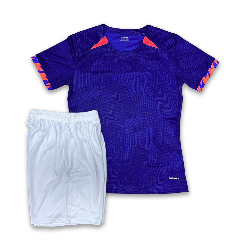 CRUF-004 TR UNIFORME PERSONALIZABLE