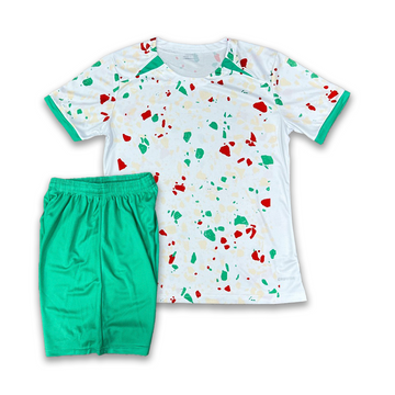 CRUF-008 TR UNIFORME PERSONALIZABLE
