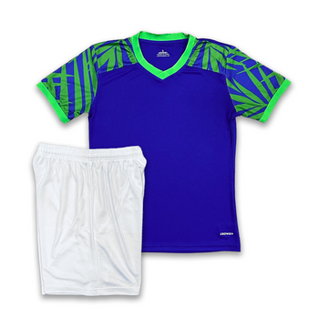 CRUF-010 TR UNIFORME PERSONALIZABLE
