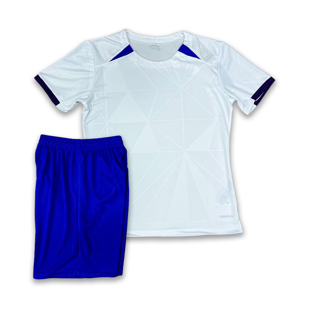CRUF-017 TR UNIFORME PERSONALIZABLE