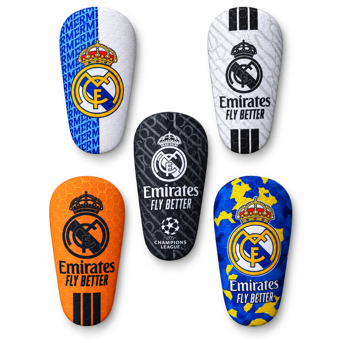 CR-165 CANILLERAS MINI DE EQUIPOS