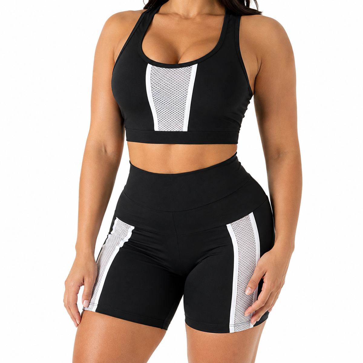 RN-002 CONJUNTO DEPORTIVO VARIOS